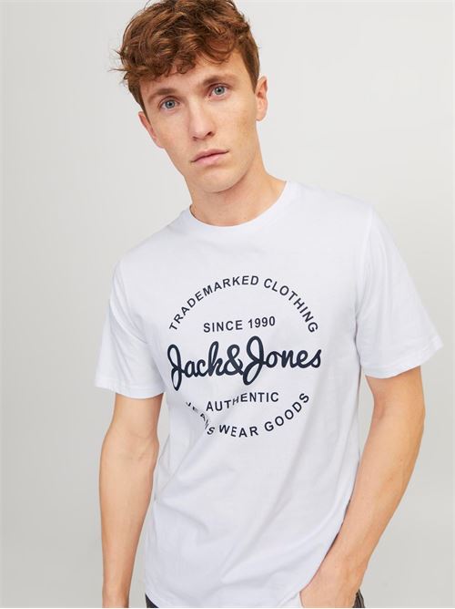  JACK AND JONES | 12247972/White